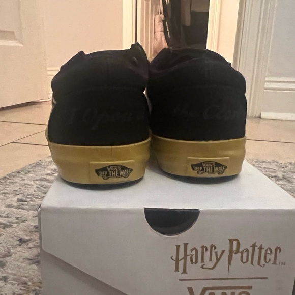 Harry Potter Vans collections (Old Skool V) - Picture 7 of 9